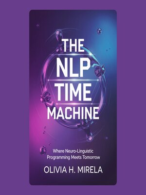 cover image of The NLP Time Machine